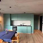 Apartamento Walsergrat *
