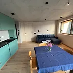 Walsergrat Laterns