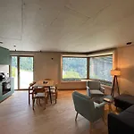 Walsergrat Apartamento Laterns