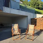 Walsergrat * Laterns