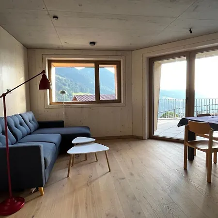 Apartament Walsergrat