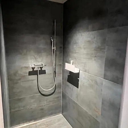 Appartement Walsergrat Laterns