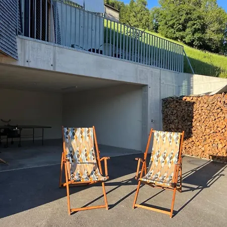 Walsergrat * Laterns