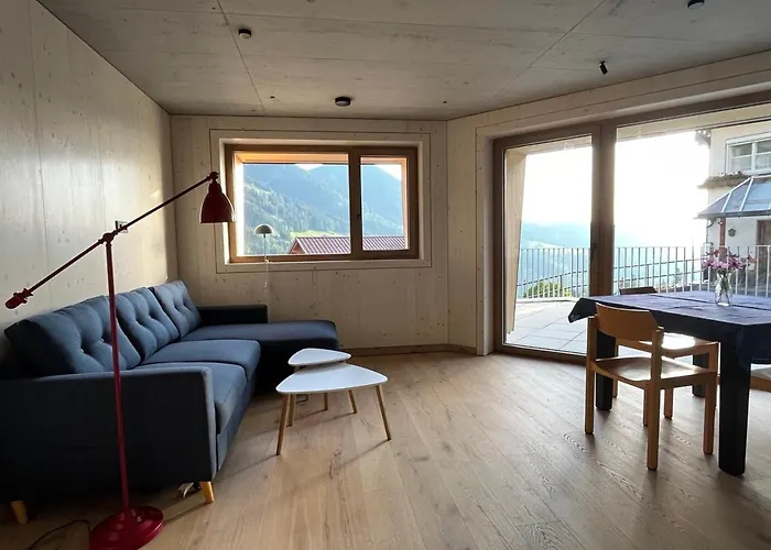 Appartement Walsergrat