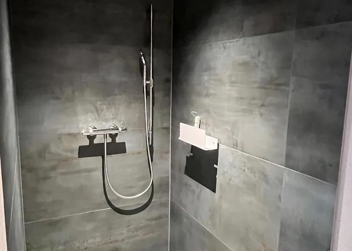 Appartement Walsergrat Laterns